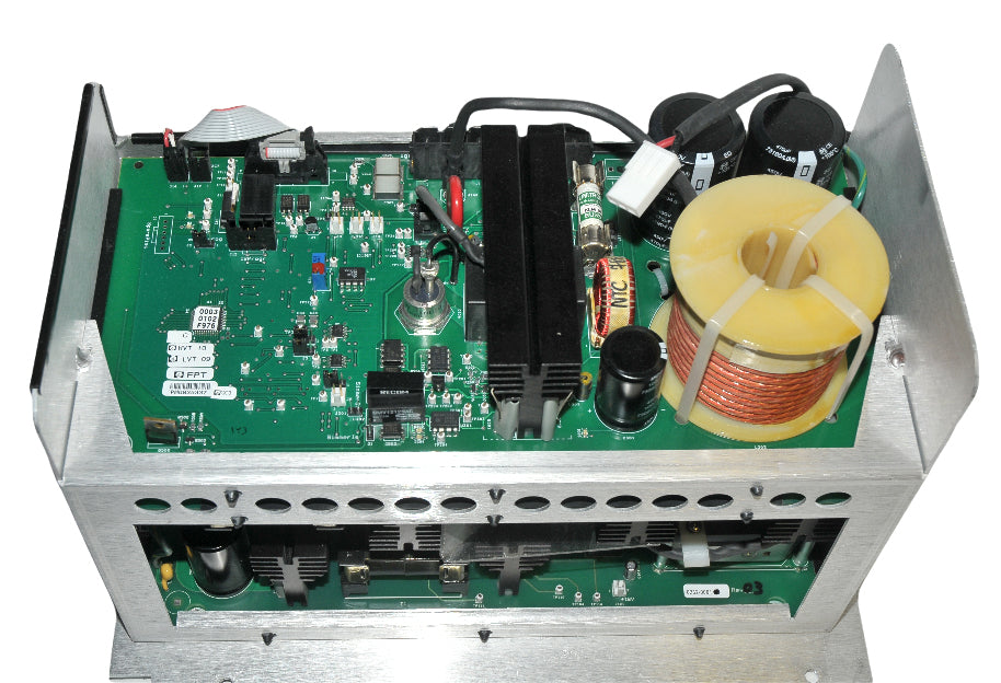 Palomar Starlux 300 HVPS High Voltage Electrical Power Supply Module 1532-3010