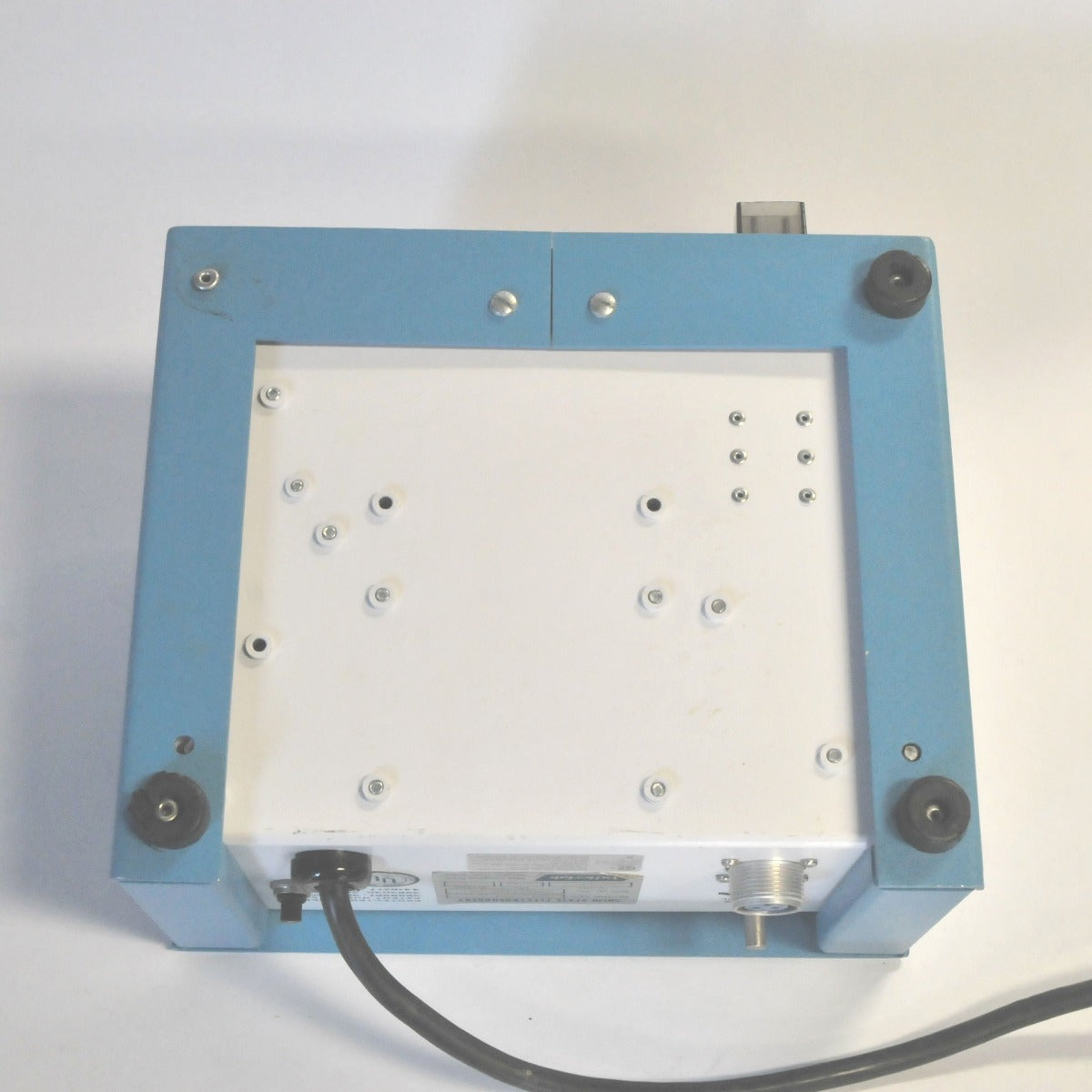Valleylab SurgiStat B Solid State Electrosurgery RF ESU Generator 3.0A PARTS