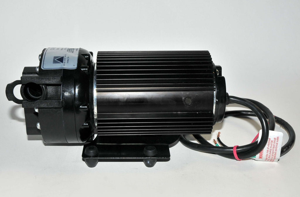 Cutera XEO Laser Coolant Large WATER PUMP CoolGlide Delivery Cool Glide 115 Volt
