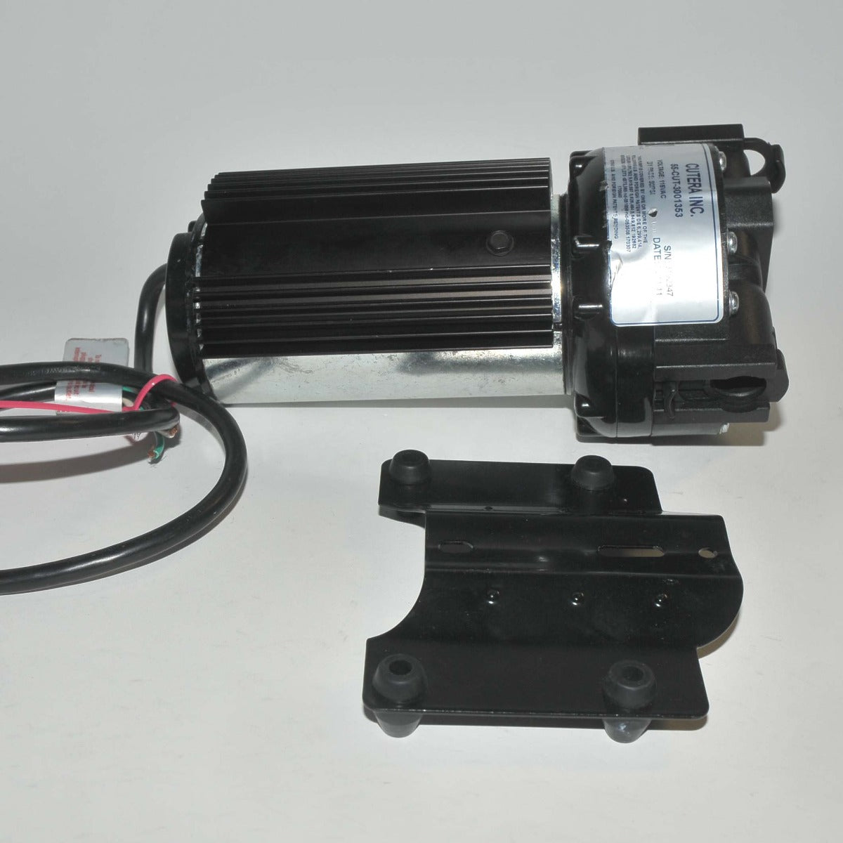 Cutera XEO Laser Coolant Large WATER PUMP CoolGlide Delivery Cool Glide 115 Volt
