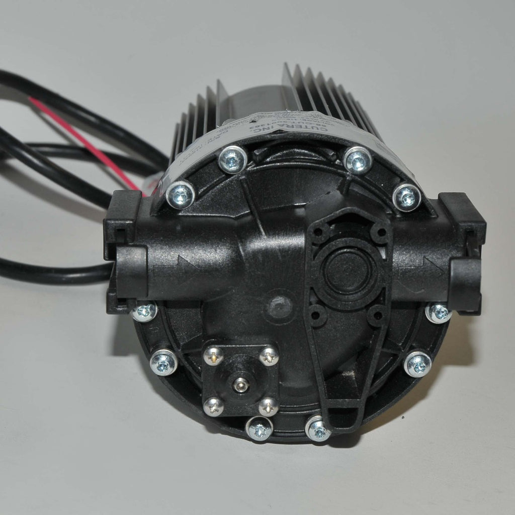 Cutera XEO Laser Coolant Large WATER PUMP CoolGlide Delivery Cool Glide 115 Volt