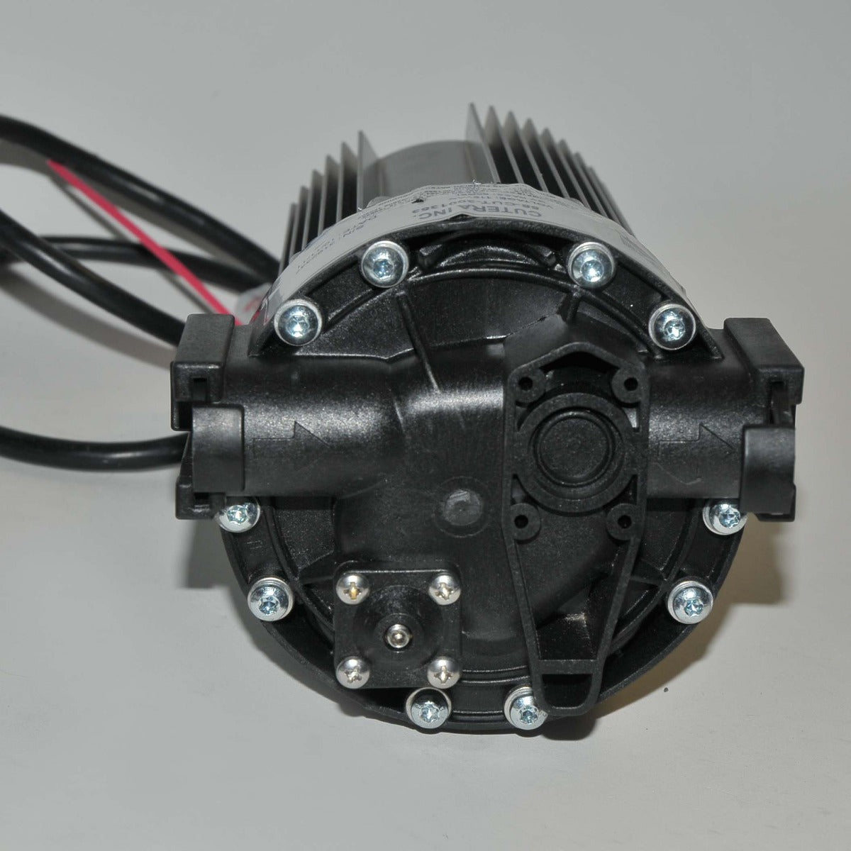 Cutera XEO Laser Coolant Large WATER PUMP CoolGlide Delivery Cool Glide 115 Volt