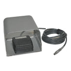 Cutera Excel V Xeo Laser Footswitch Pedal ExcelV 974-SWM 4 Pin 7000562 Switch