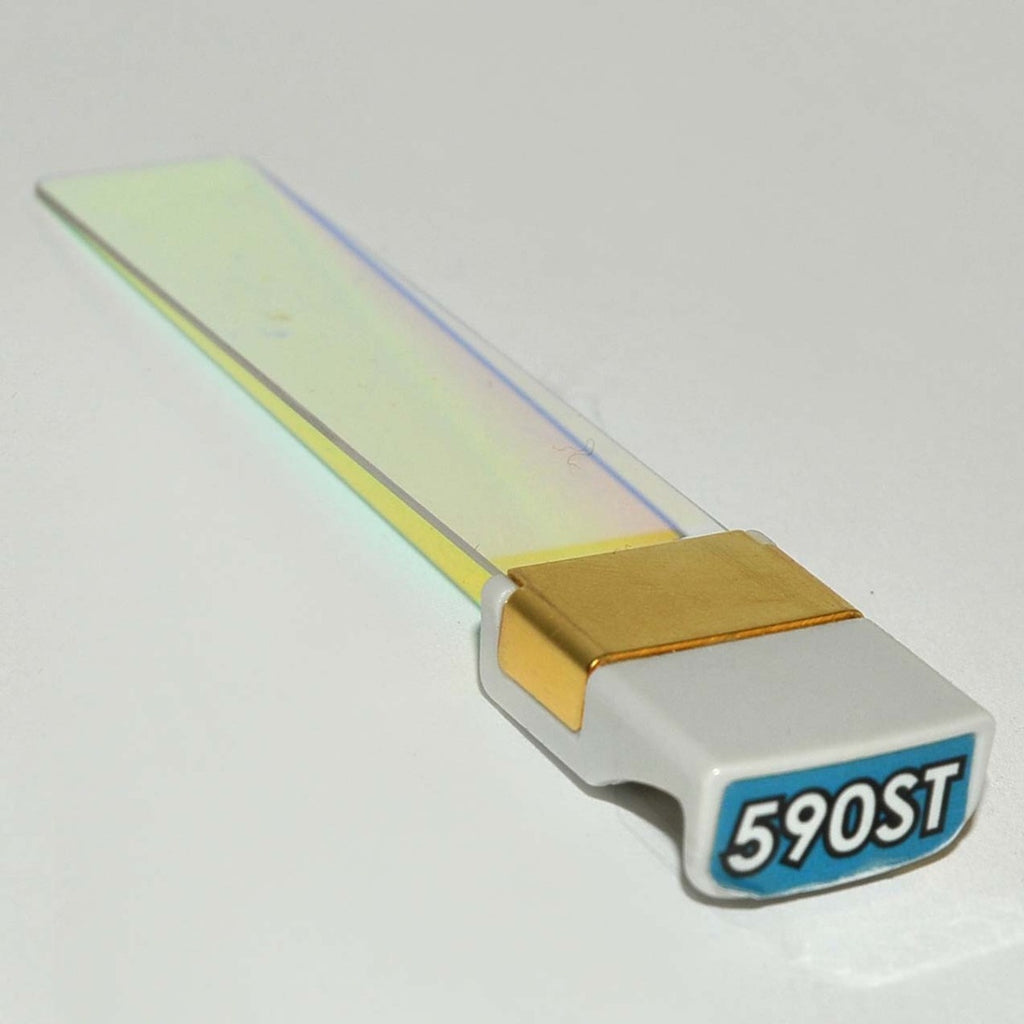 Sciton BBLs Broad Band Laser Light IPL Handpiece 590ST 590 nm SkinTyte Filter
