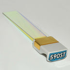Sciton BBLs Broad Band Laser Light IPL Handpiece 590ST 590 nm SkinTyte Filter