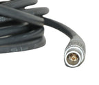 Cutera Excel V Xeo Laser Footswitch Pedal ExcelV 974-SWM 4 Pin 7000562 Switch