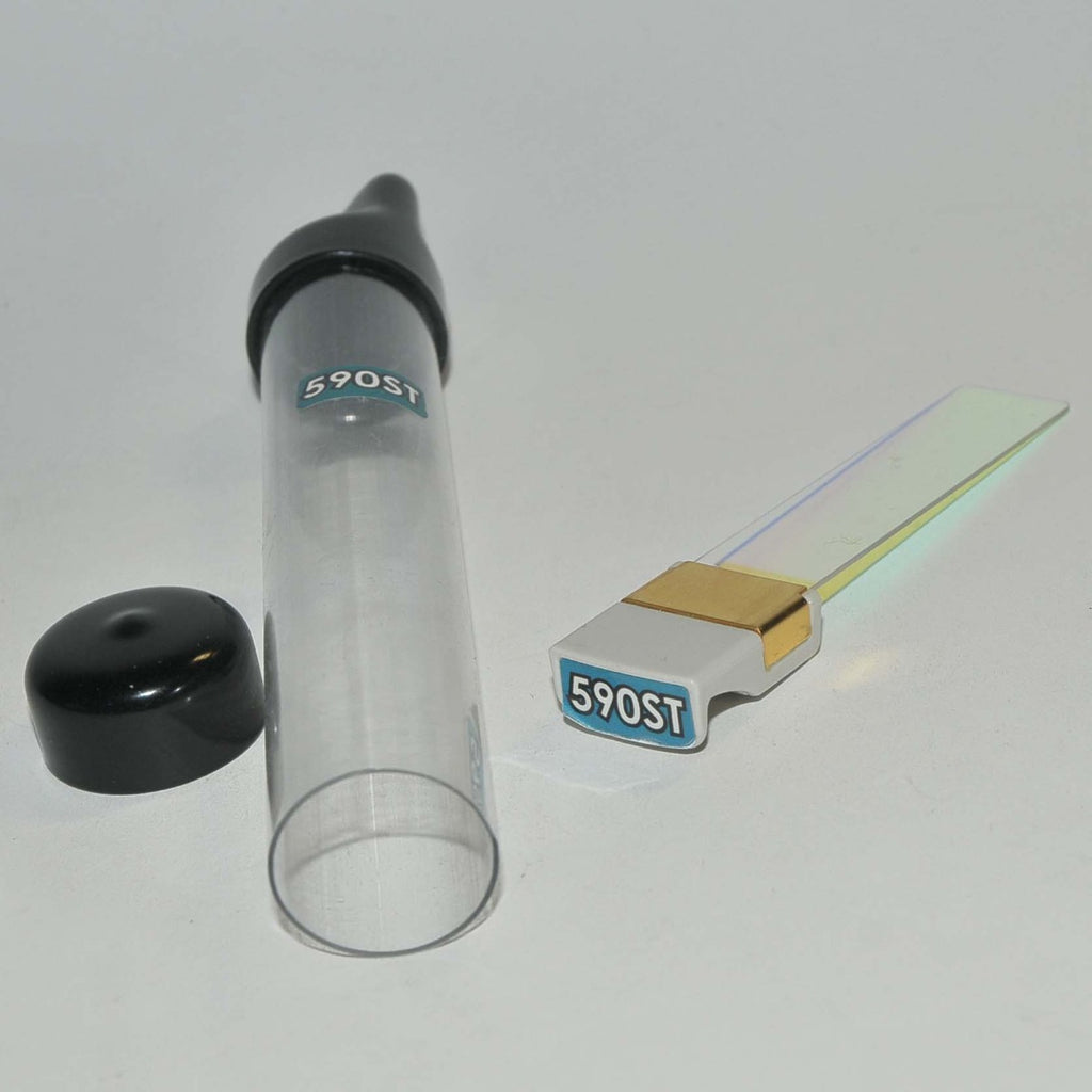 Sciton BBLs Broad Band Laser Light IPL Handpiece 590ST 590 nm SkinTyte Filter