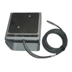 Cutera Excel V Xeo Laser Footswitch Pedal ExcelV 974-SWM 4 Pin 7000562 Switch