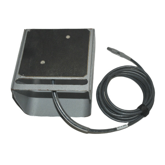 Cutera Excel V Xeo Laser Footswitch Pedal ExcelV 974-SWM 4 Pin 7000562 Switch