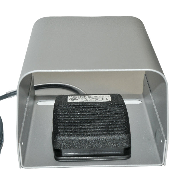 Cutera Excel V Laser Footswitch Pedal 7000562 974-SWM 4 Pin Foot Switch NEW