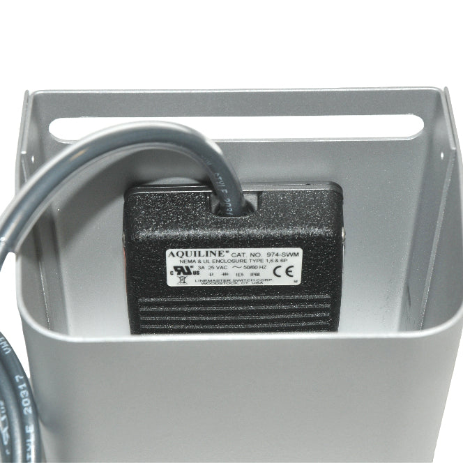 Cutera Excel V Laser Footswitch Pedal 7000562 974-SWM 4 Pin Foot Switch NEW
