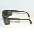 Aesthetic Laser IPL Operator Glasses Safety Eyewear Green Tint Lens EM3000