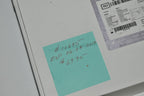 ZELTIQ CoolSculpting CoolAdhesive Pad CoolAdvantage BRZ-GL3-160-008 8P EXP19