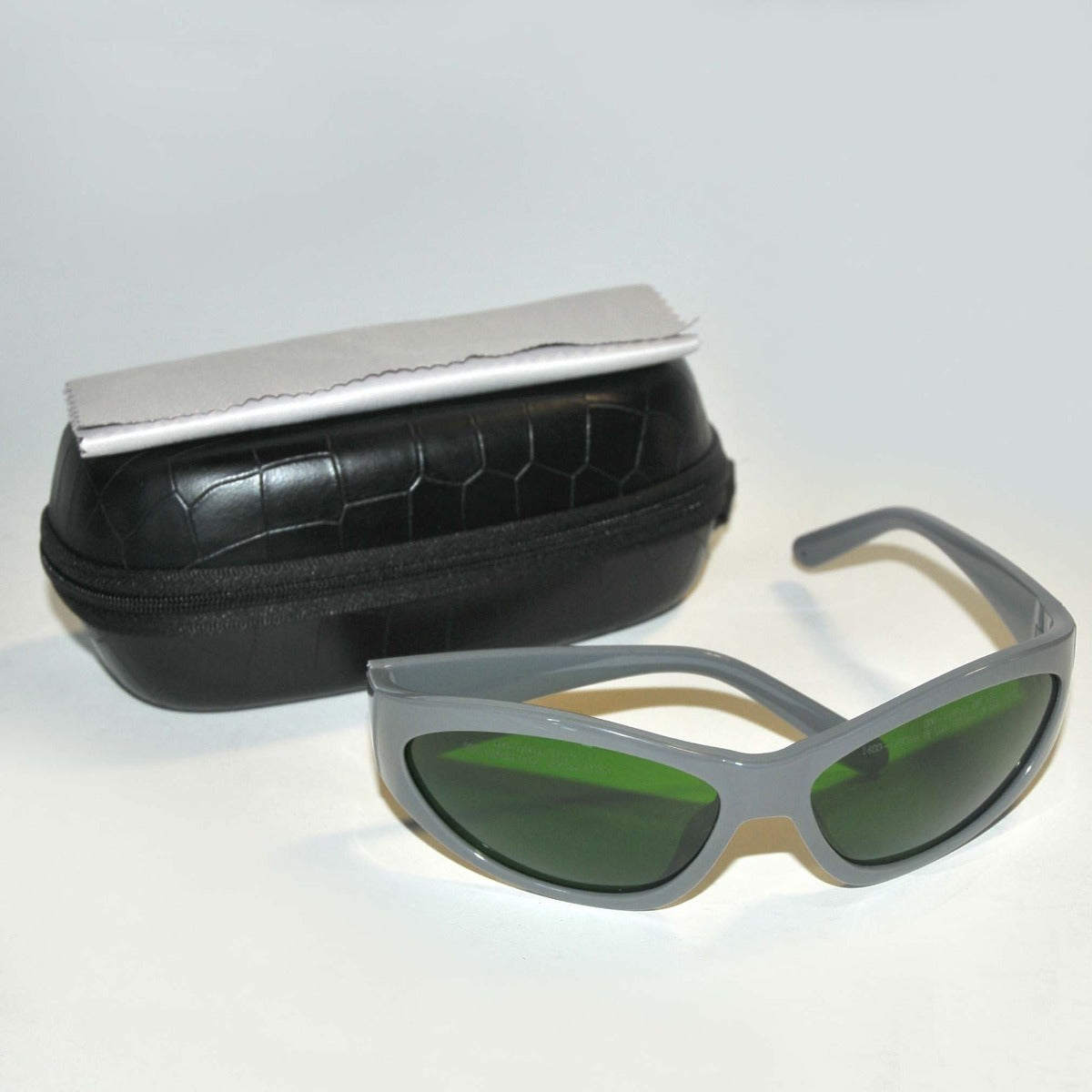 Laser Operator Eyewear Nd YAG Alex Pulsed Dye Alexandrite Safety Glasses MRP NEW