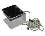Lumenis Laser 8 Pin Electric Footpedal Footswitch Foot Pedal Switch FS-81-SP-T
