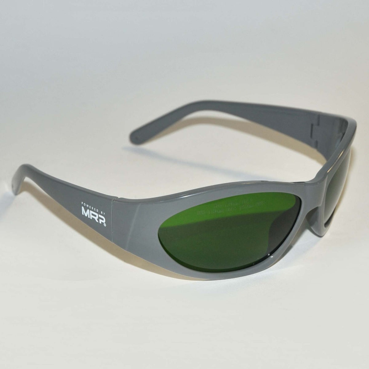 Laser Operator Eyewear Nd YAG Alex Pulsed Dye Alexandrite Safety Glasses MRP NEW