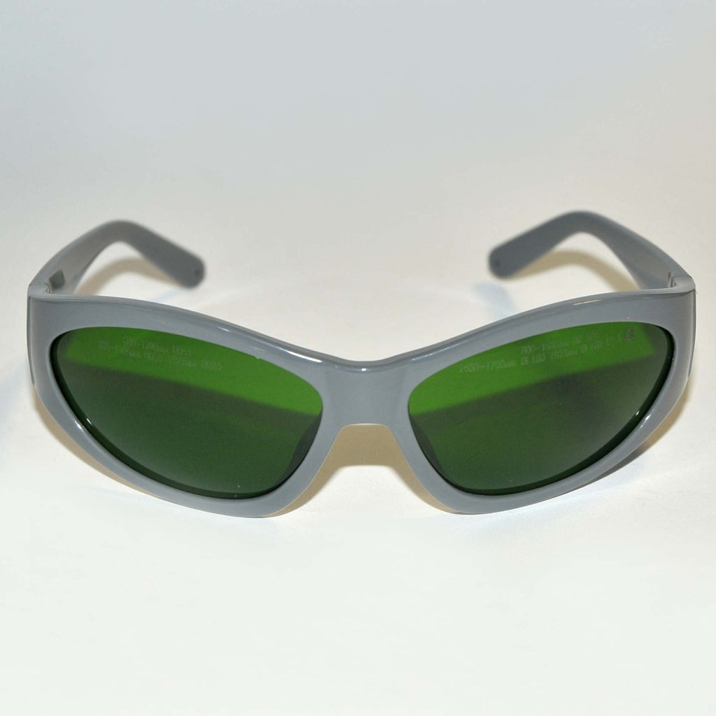 Laser Operator Eyewear Nd YAG Alex Pulsed Dye Alexandrite Safety Glasses MRP NEW