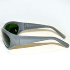 Laser Operator Eyewear Nd YAG Alex Pulsed Dye Alexandrite Safety Glasses MRP NEW