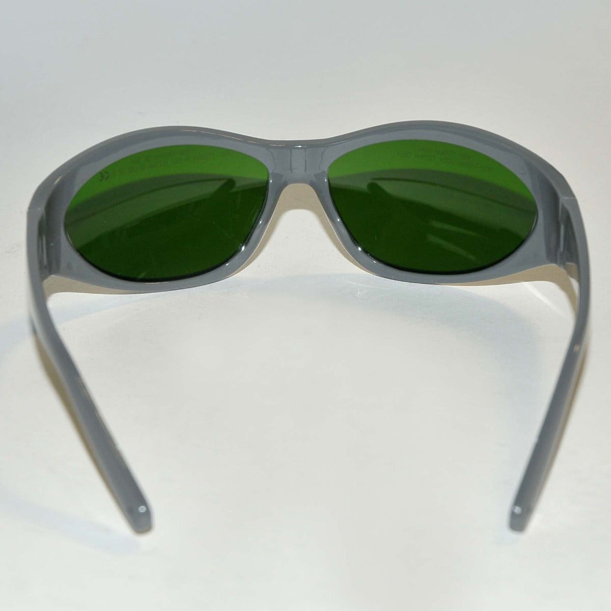Laser Operator Eyewear Nd YAG Alex Pulsed Dye Alexandrite Safety Glasses MRP NEW