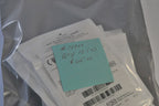 CYNOSURE Accelerometer Cover SmartLipo 10 COUNT P/N: 163-7007-001