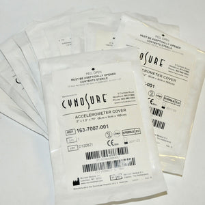 CYNOSURE Accelerometer Cover SmartLipo QTY 10 P/N: 163-7007-001