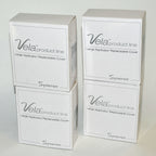 Syneron Velashape II Large Applicator Handpiece Cover Tip Rollers AS64407 x4 Pcs