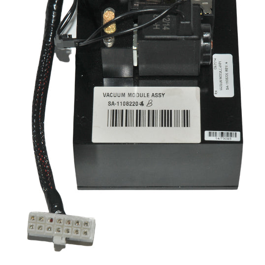 Lumenis LightSheer Duet Laser Vacuum Module SA-1108220-A Light Sheer PARTS