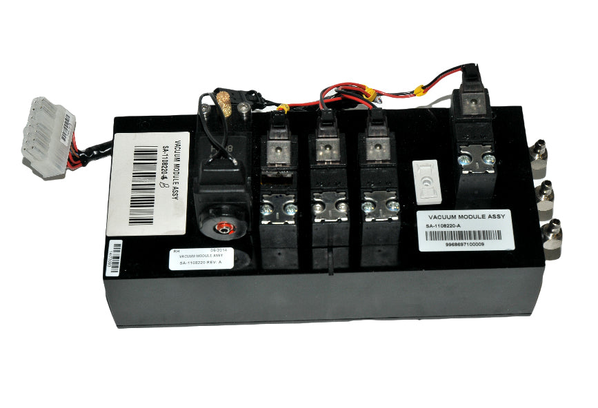 Lumenis LightSheer Duet Laser Vacuum Module SA-1108220-A Light Sheer PARTS
