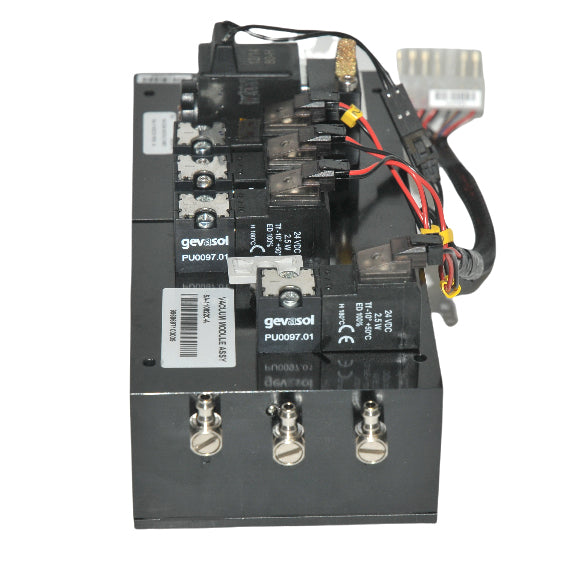 Lumenis LightSheer Duet Laser Vacuum Module SA-1108220-A Light Sheer PARTS
