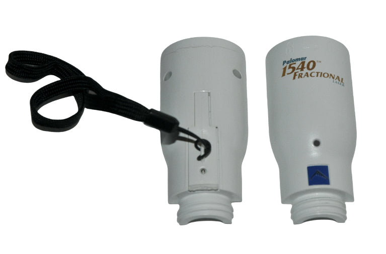 Palomar ICON 1540 Fractional Laser Handpiece Plastic Base Housing Cover PARTS