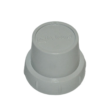 Palomar Laser 1540 XD XF Handpiece Threaded Female Plastic Cap Cover