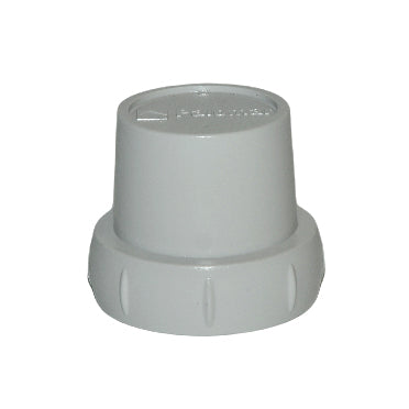Palomar Laser 1540 XD XF Handpiece Threaded Female Plastic Cap Cover