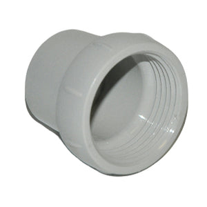 Palomar Laser 1540 XD XF Handpiece Threaded Female Plastic Cap Cover