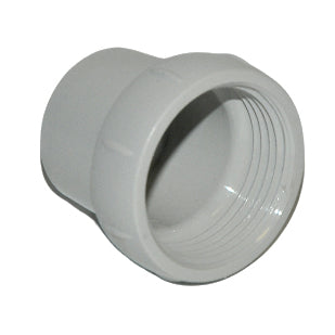 Palomar Laser 1540 XD XF Handpiece Threaded Female Plastic Cap Cover