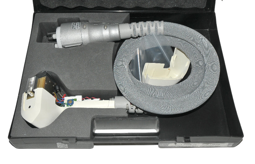Syneron Medical Candela elos SRA Plus Large Applicator FG71141R Handpiece PARTS