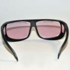 LaserShield Laser Operator Eyewear Safety PINK Lens Glasses 810 nm Diode NoIR