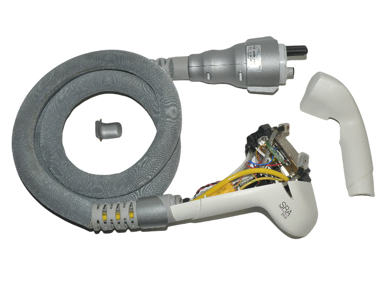 Syneron Medical Candela elos SRA Plus Large Applicator FG71141R Handpiece PARTS