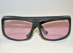 LaserShield Laser Operator Eyewear Safety PINK Lens Glasses 810 nm Diode NoIR