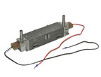 Sciton Contour Erbium Laser Head Brick Cavity Assembly PARTS AS IS (Damaged Rod)