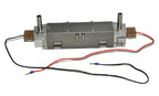 Sciton Contour Erbium Laser Head Brick Cavity Assembly PARTS AS IS (Damaged Rod)