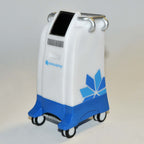 Zeltiq CoolSculpting MODEL Desk Office Clinic Advertising Marketing Mini System