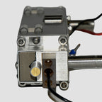 Sciton Contour Erbium Laser Head Brick Cavity Assembly PARTS AS IS (Damaged Rod)