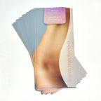 Cynosure ICON Laser Smooth Skin Stretch Mark Removal Patient Brochure x25Pcs