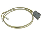 BTL Exilis Dual Lead Ground Pad Return Cable Neutral Electrode Grounding PARTS