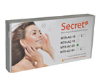 ilooda SecretRF MicroNeedle Fractional Tips 25-Pin MTR-AC-25 Non Insulated