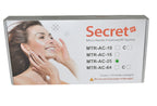 ilooda SecretRF MicroNeedle Fractional Tips 25-Pin MTR-AC-25 Non Insulated