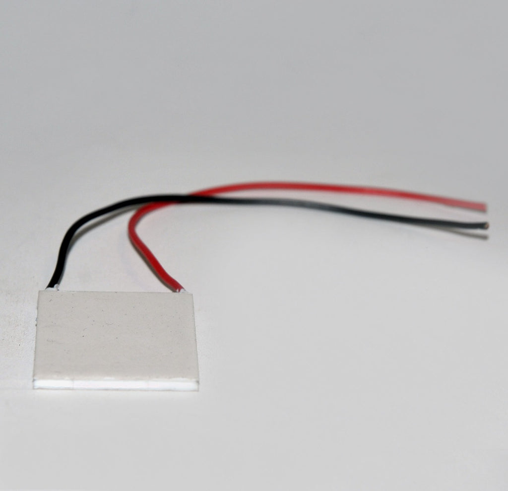 Alma Laser 810 Diode ThermoElectric TEC Module Electric Black Red Wire PARTS