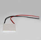 Alma Laser 810 Diode ThermoElectric TEC Module Electric Black Red Wire PARTS