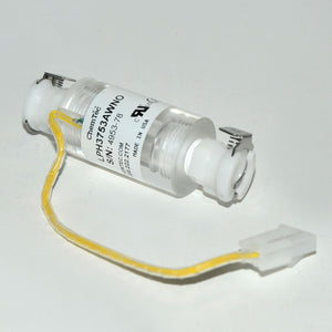 Lumenis LumeOne M22 Laser IPL Upper Top Water Flow Switch ChemTec LPH3753AWNO