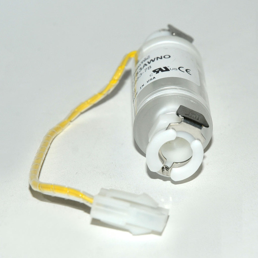 Lumenis LumeOne M22 Laser IPL Upper Top Water Flow Switch ChemTec LPH3753AWNO